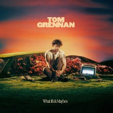 SoundBox Tom Grennan - What Ifs & Maybes (Orange Vınyl) - 1 Plak