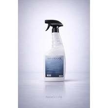 NANODORX Biyolojik Koku Giderici Nanotech-2 kimyasal olmayan kokusuz renksiz