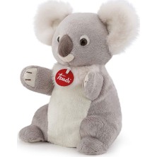 Trudi Koala Kukla Peluş Oyuncak – 28 cm, S | Süper Yumuşak & Koleksiyonluk