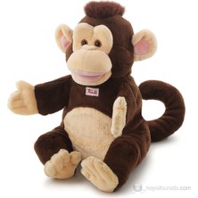 Trudi Kukla Maymun - 25cm