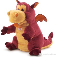 Trudi Kukla Ejder - 25cm