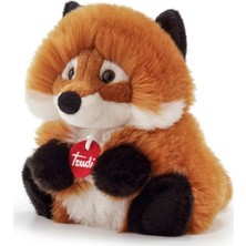 Trudi Tilki Peluş Oyuncak – 19 cm, XS | Süper Yumuşak & Koleksiyonluk