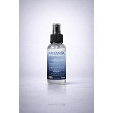 Nanodorx Biyolojik Koku Giderici Nanotech-3 Kimyasal Olmayan Kokusuz