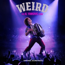 SoundBox Weırd Al Yankovıc - Weırd: The Al Yankovıc Story - 2 Plak