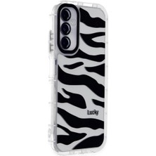 Alkar Ticaret Samsung Galaxy A05S Kılıf Reflexion Desenli Kapak - Desen 9