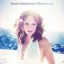 SoundBox Sarah Mclachlan - Wıntersong (Ex-Na Color Varıant) - 1 Plak