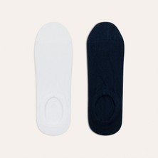 Mudo Ikili Patik Çorap