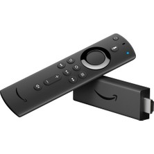 Amazon Fire TV Stick Media Player