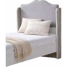 Alpino Hope 90 Lik Başucu (Izlanda Mavi)