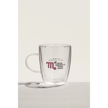 Paşabahçe Hıslı Seyler Akrep Burcu Kupa 330 cc