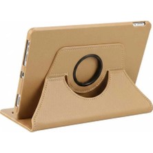 Camkapak Aksesuar Samsung Galaxy Tab S6 Lite P610 Universal Tablet Kılıfı