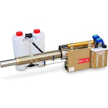 Haktaş 6HYC-188 Benzinli Termal Sisleme Makinesi | Ulv Ilaçlama Cihazı 8l Profesyonel Fogger