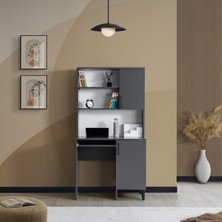 Hermobi SENZA Bilgisayar Masası