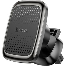 Aletools Hoco Araç Havalandırma Bölmesi Manyetik Telefon TUTUCU-(5775) - -1577