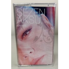 DMC Sezen Aksu Bahane Kaset (Sıfır Jelatinli)