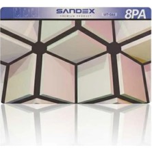 Camkapak Aksesuar Telefon Tablet Kılıfı Yapıstırıcı Resim