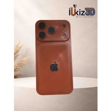iPhone 17 Pro Max Oyuncak Maket