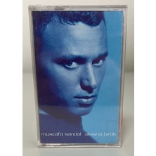 Prestij Mustafa Sandal Akışına Bırak Kaset (Sıfır Jelatinli)