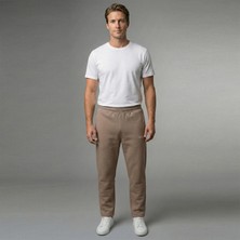 Relaxed Yetişkin Erkek Eşofman Altı