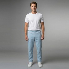 Relaxed Yetişkin Erkek Eşofman Altı