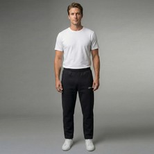 Relaxed Yetişkin Erkek Eşofman Altı