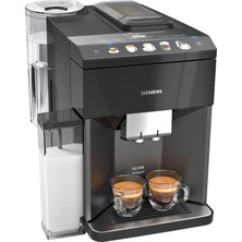 Siemens EQ.500 TQ505R09 Tam Otomatik Kahve Makinesi 1500 W Latte Macchiato İçecek Türü