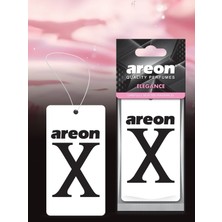 Areon Beyaz x Elegance