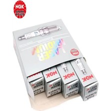 NGK Kıa Rıo  1.0 T-Gdı 120 Iridyum Buji Takım  2017 ∞üst  3 Adet Ruhsatta Yazan Motor No:  G3LC