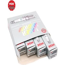NGK Kıa Stonıc 1.0 T-Gdi Iridyum Buji Takım  2018 ∞üst  3 Adet Ruhsatta Yazan Motor No:  G3LC/G3LE
