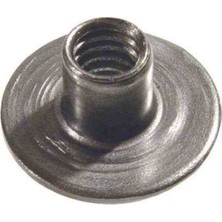 Norm 5/16 Unc Tablalı Somun 100 Lü