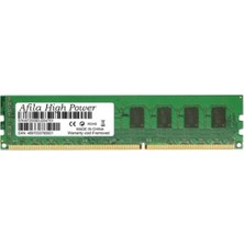 Afila 4gb Ddr3 Masaüstü Pc Ram Bellek PC3-10600-1333MHZ