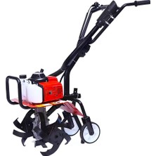 Haktaş HKT285 Benzinli Mini 2t Çapa Makinesi 3.5hp