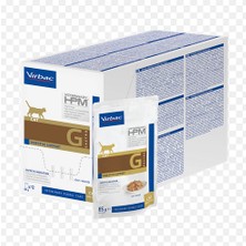  digestive support cat wet food - for sensitive stomachs 12x85g