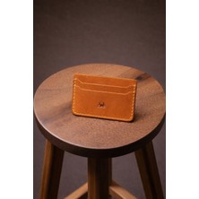 Maderiva Leather Atlas Deri Kartlık