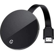 Powermaster PM-6010 G7 Plus Kablosuz Görüntü+ Ses Aktarıcı