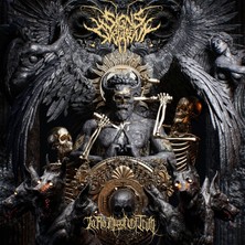 SoundBox Sıgns Of The Swarm - To Rıd Myself Of Truth - 1 Plak