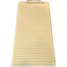 Antalya Mermerit ve Granit Mercedes W204, W212 Orta Konsol Sürgüsü-Bej M7935 Oem: A2046807607 / A2046804708