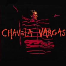 SoundBox Chavela Vargas - Chavela Vargas - 1 Plak