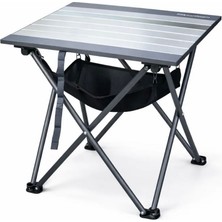 Northopia Axis Ark Katlanabilir Kamp Masası 2 Kişilik