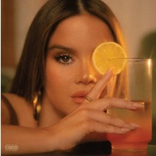 SoundBox Maren Morrıs - D R E A M S I C L E - 1 Plak