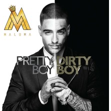 SoundBox Maluma - Pretty Boy, Dırty Boy - 2 Plak