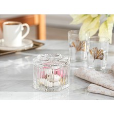 English Home Aris Cam Şekerlik