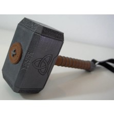 Thor Çekiç Figür 20 cm
