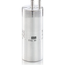 Mann Filter Mann Yakıt Filtresi WK7012