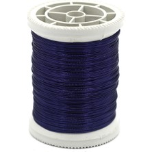 Tuğra Tablo Bakır Tel Morcivert 50 gr Filografi Bakır Tel 50 mt