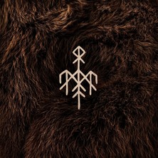 SoundBox Wardruna - Bırna (Colored Vınyl) - 2 Plak