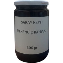 Saray Keyfi Sıvı Menegiç Kahvesi 600 gr
