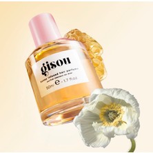 Gisou Honey Infused Hair Perfume Wildflower Honey Saç Parfümü 50 ml Nem Veren Kalıcı Koku