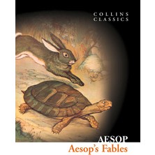 Nüans Publishing Aesop's Fables (Collins C)