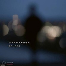 SoundBox Dırk Maassen - Echoes - 2 Plak